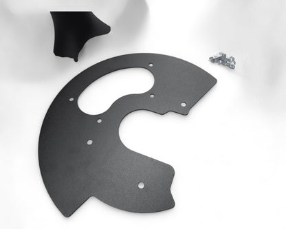 E36 Brake Cooling Plates (High Flow)