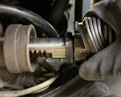 BMW E36 Steering Lock Limiters Steering Stops Set