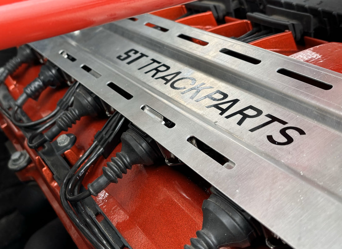 BMW E36 Coil pack cover (M50/M52)