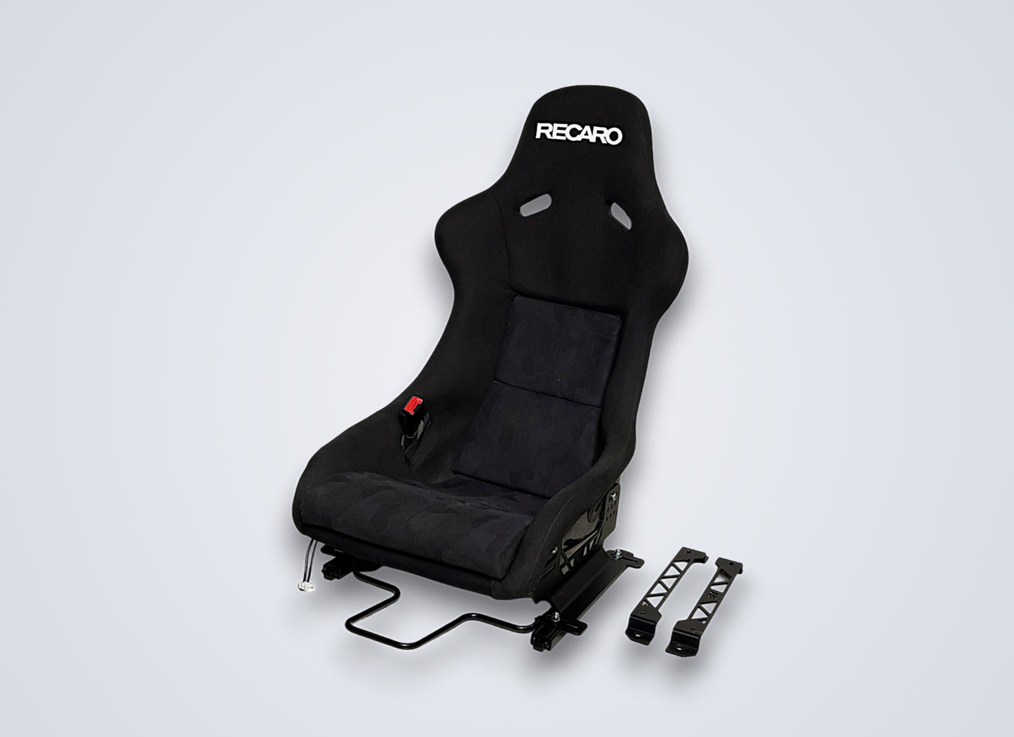 BMW M2/M3/M4 Seat Consoles (F80,F82,F87,E9X,E8x)