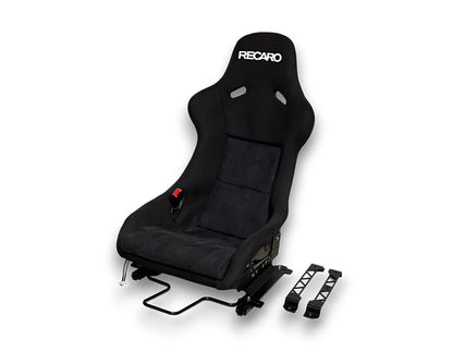 BMW M2/M3/M4 Seat Consoles (F80,F82,F87,E9X,E8x)