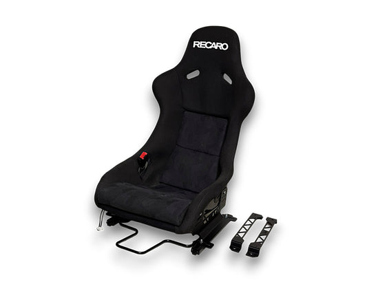 BMW M2/M3/M4 Seat Consoles (F80,F82,F87,E9X,E8x)