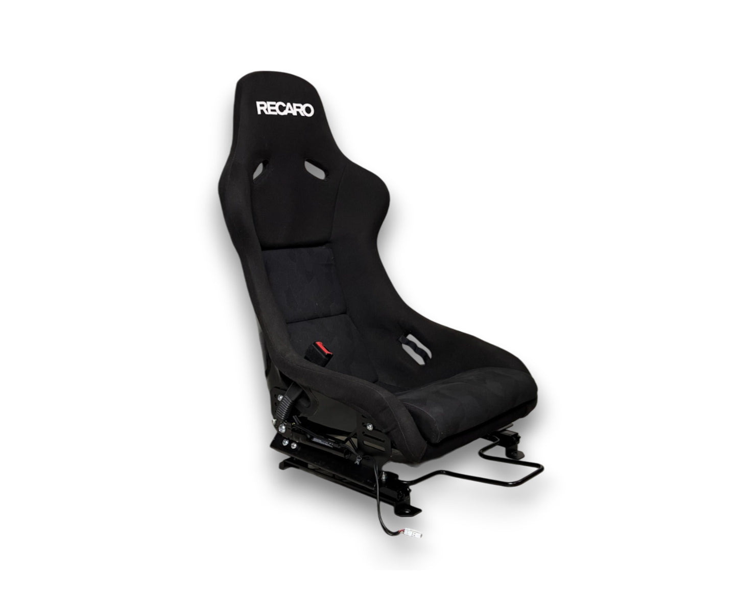 BMW M2/M3/M4 Seat Consoles (F80,F82,F87,E9X,E8x)