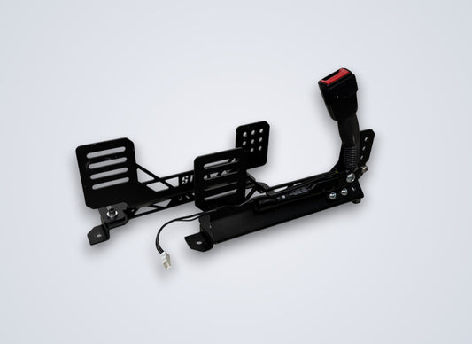 BMW M2/M3/M4 Seat Consoles (F80,F82,F87,E9X,E8x)