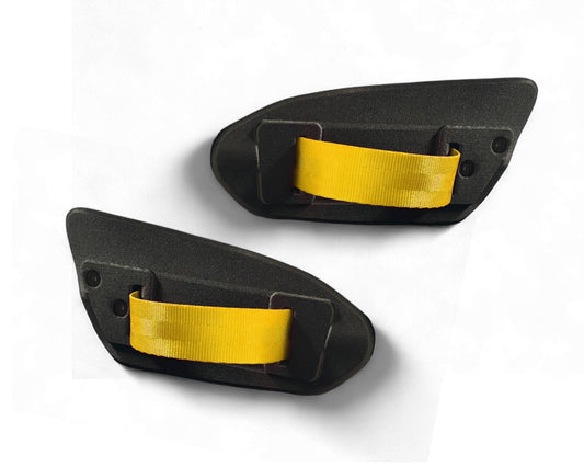 F87 M2 F20/F21/F22 Door Pull Strap Conversion Kit