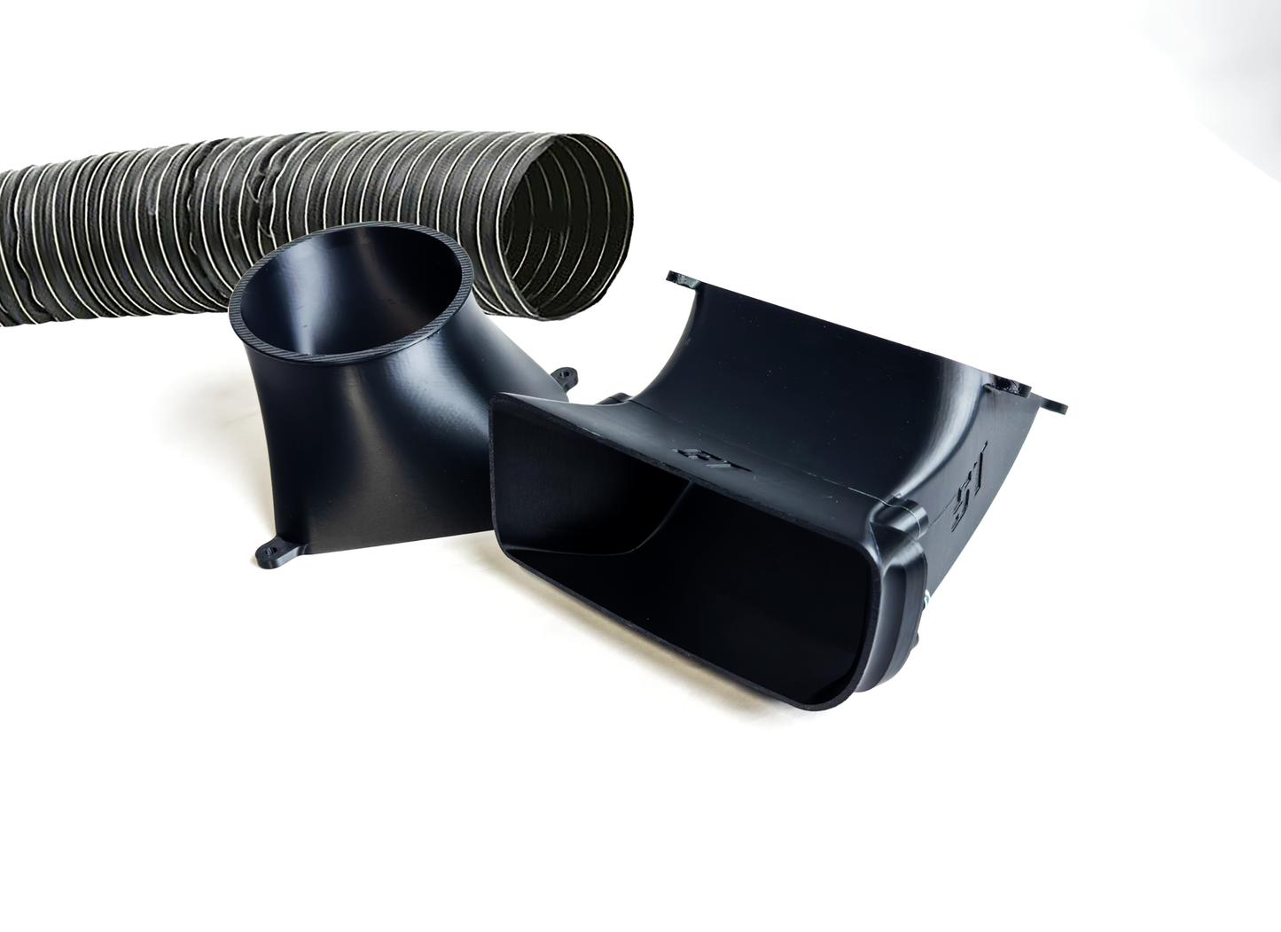 E36 Intake Duct Kit