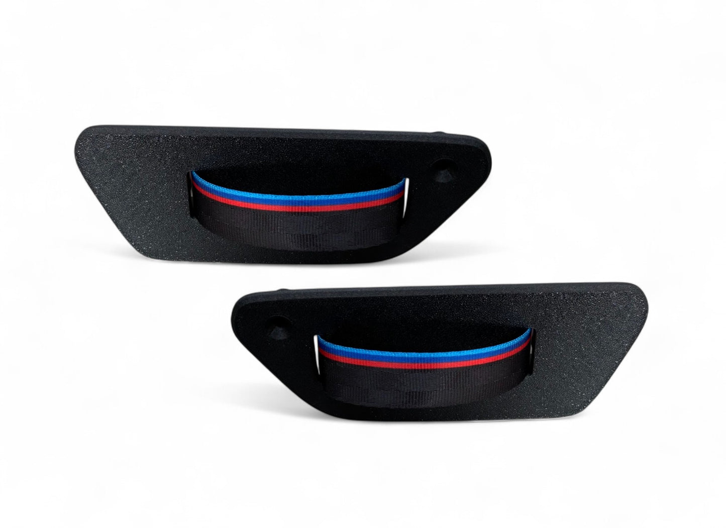 F80/F82 M3 M4 F30/31 Door Pull Strap Conversion Kit
