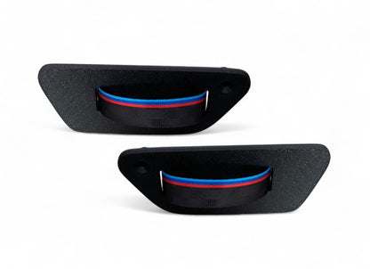 F80/F82 M3 M4 F30/31 Door Pull Strap Conversion Kit