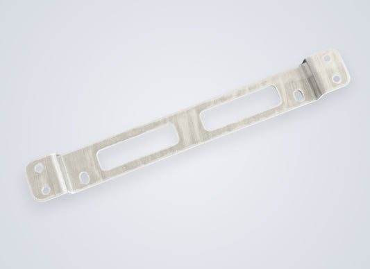 E36 Oil Cooler Bracket