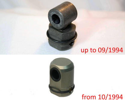 E36 Shifter selector rod DSSR
