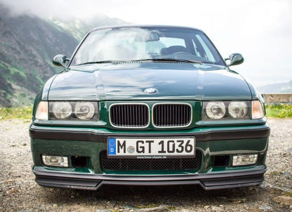 E36 GT Corners (OEM)