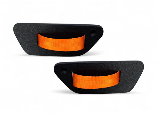 F80/F82 M3 M4 F30/31 Door Pull Strap Conversion Kit