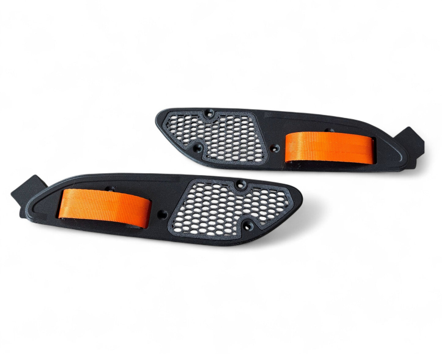 E46 Coupe Door Pull Strap Conversion Kit