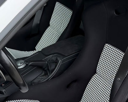 BMW E9X (incl. M3) Low Profile Armrest