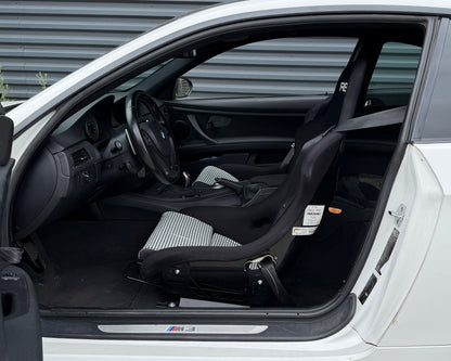 Recaro Pole Position Cushions Pepita