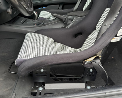 Recaro Pole Position Cushions Pepita