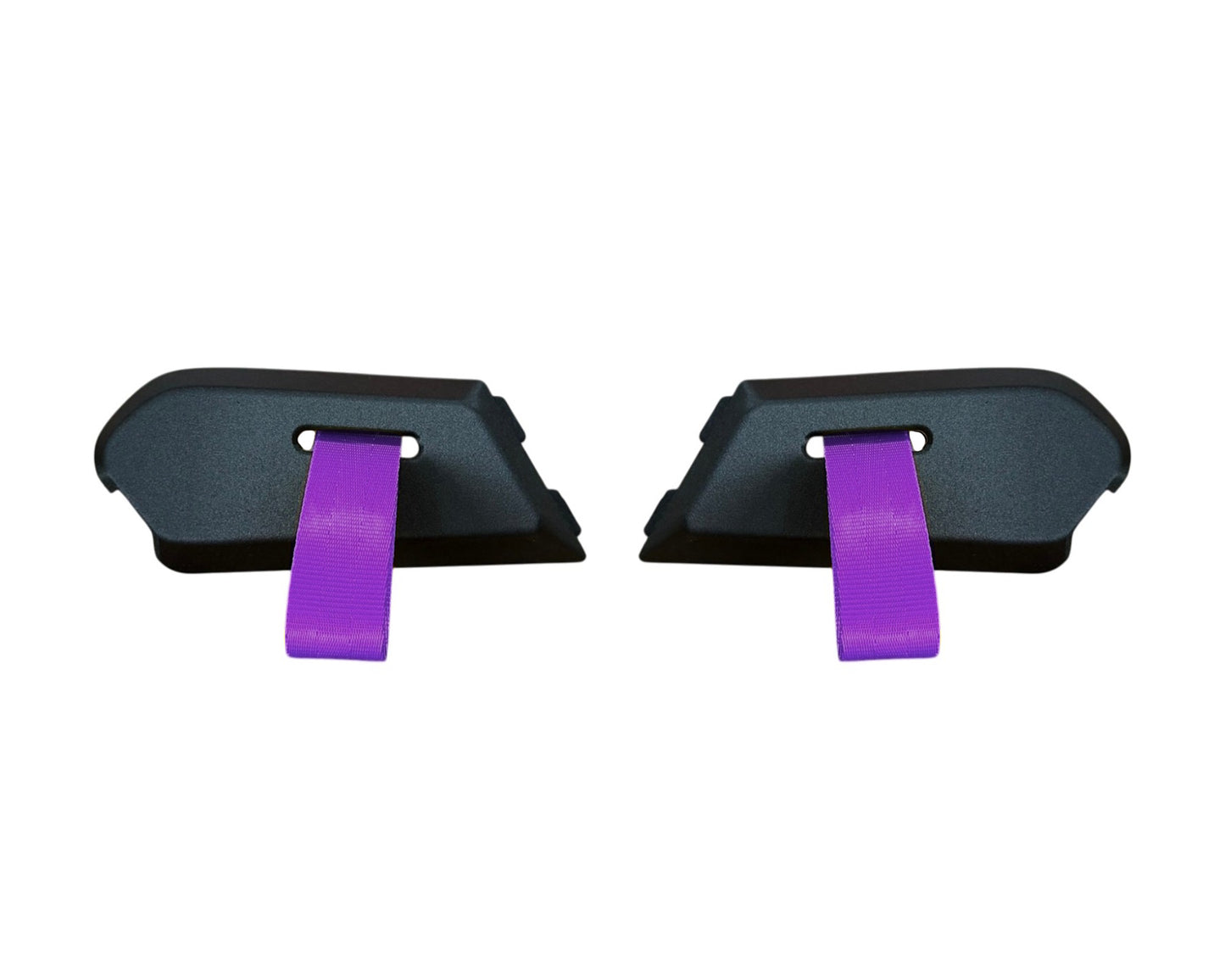 BMW M2 G87 Door Pull Strap Conversion Kit