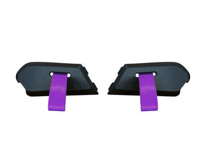 BMW M2 G87 Door Pull Strap Conversion Kit