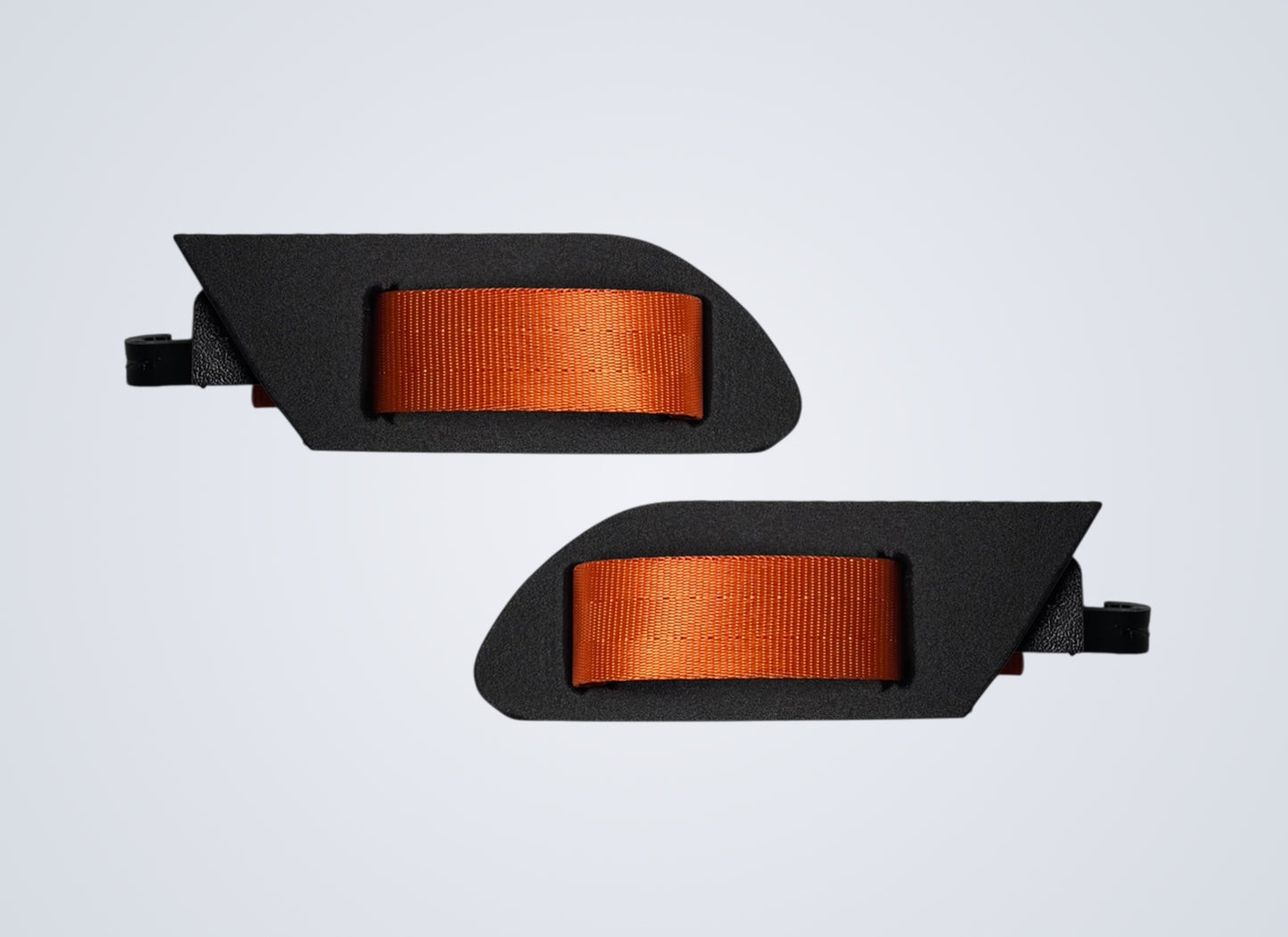 E46 Sedan Door Pull Strap Conversion Kit