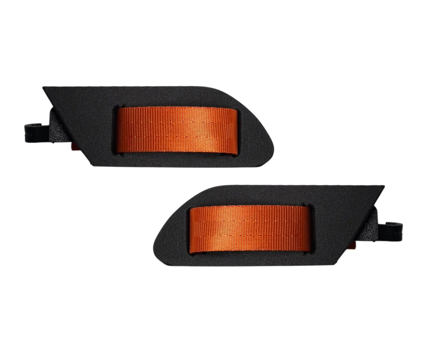 E46 Sedan Door Pull Strap Conversion Kit