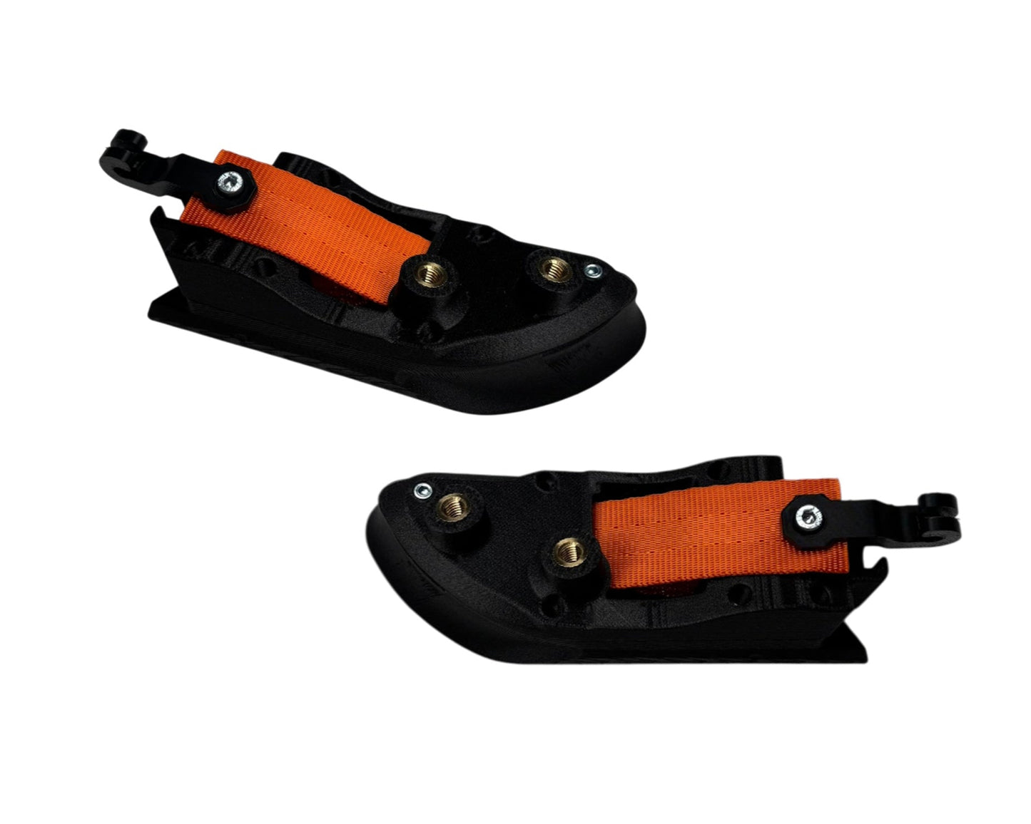 E46 Sedan Door Pull Strap Conversion Kit