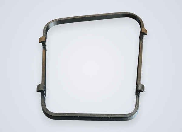 BMW E36 Shifter boot bracket