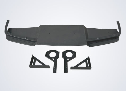 E36 LTW/GT Splitter Komplettsatz
