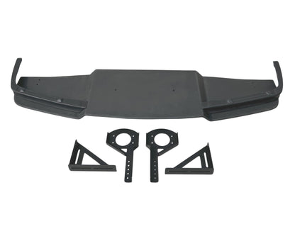 BMW E36 GT/LTW Splitter Set (Complete)