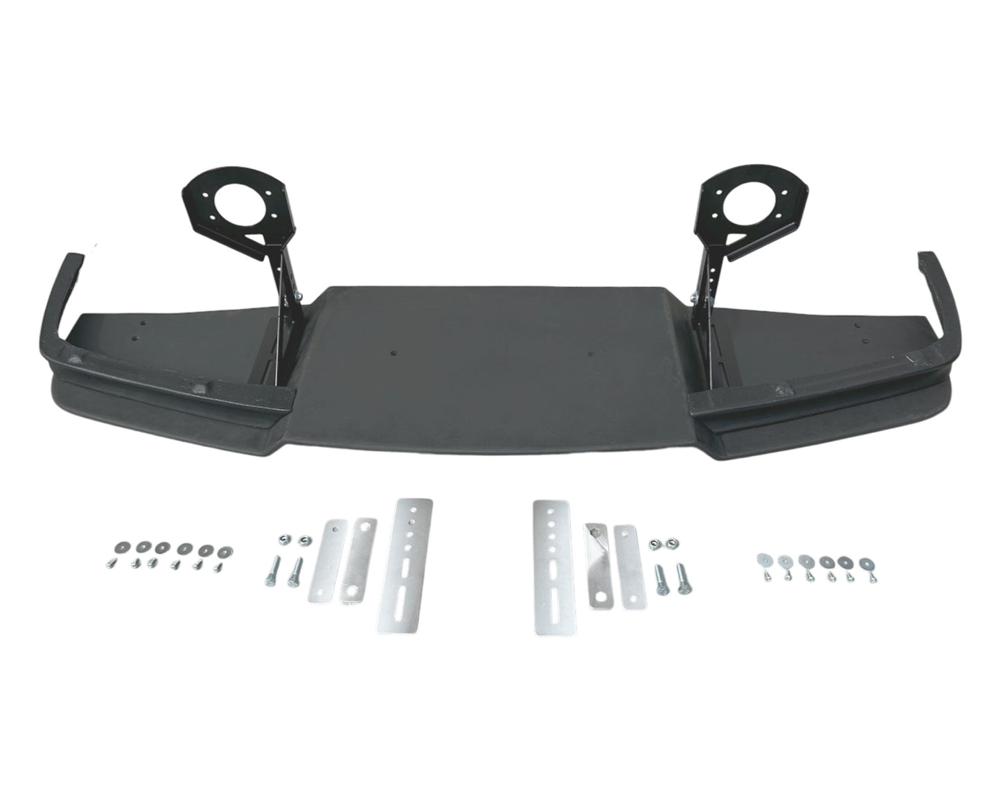 BMW E36 GT/LTW Splitter Set (Complete)