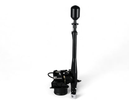 BMW E36 / E46 Short Shifter ST-Trackparts (Black Edition)