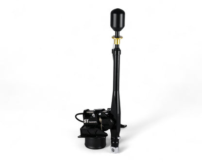 BMW E36 / E46 Short Shifter ST-Trackparts (Black Edition)