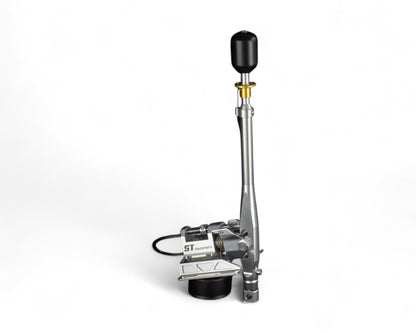 BMW E36 / E46 Short Shifter ST-Trackparts (Color Edition)