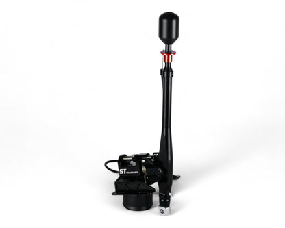 BMW E36 / E46 Short Shifter ST-Trackparts (Black Edition)