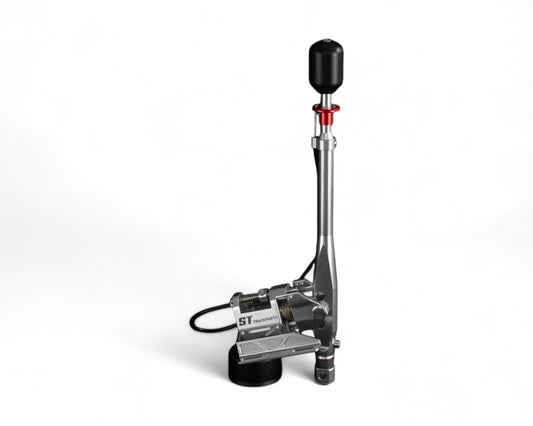 BMW E36 / E46 Short Shifter ST-Trackparts (Color Edition)