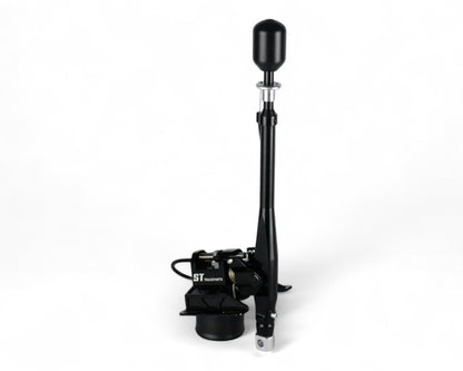 BMW E36 / E46 Short Shifter ST-Trackparts (Black Edition)