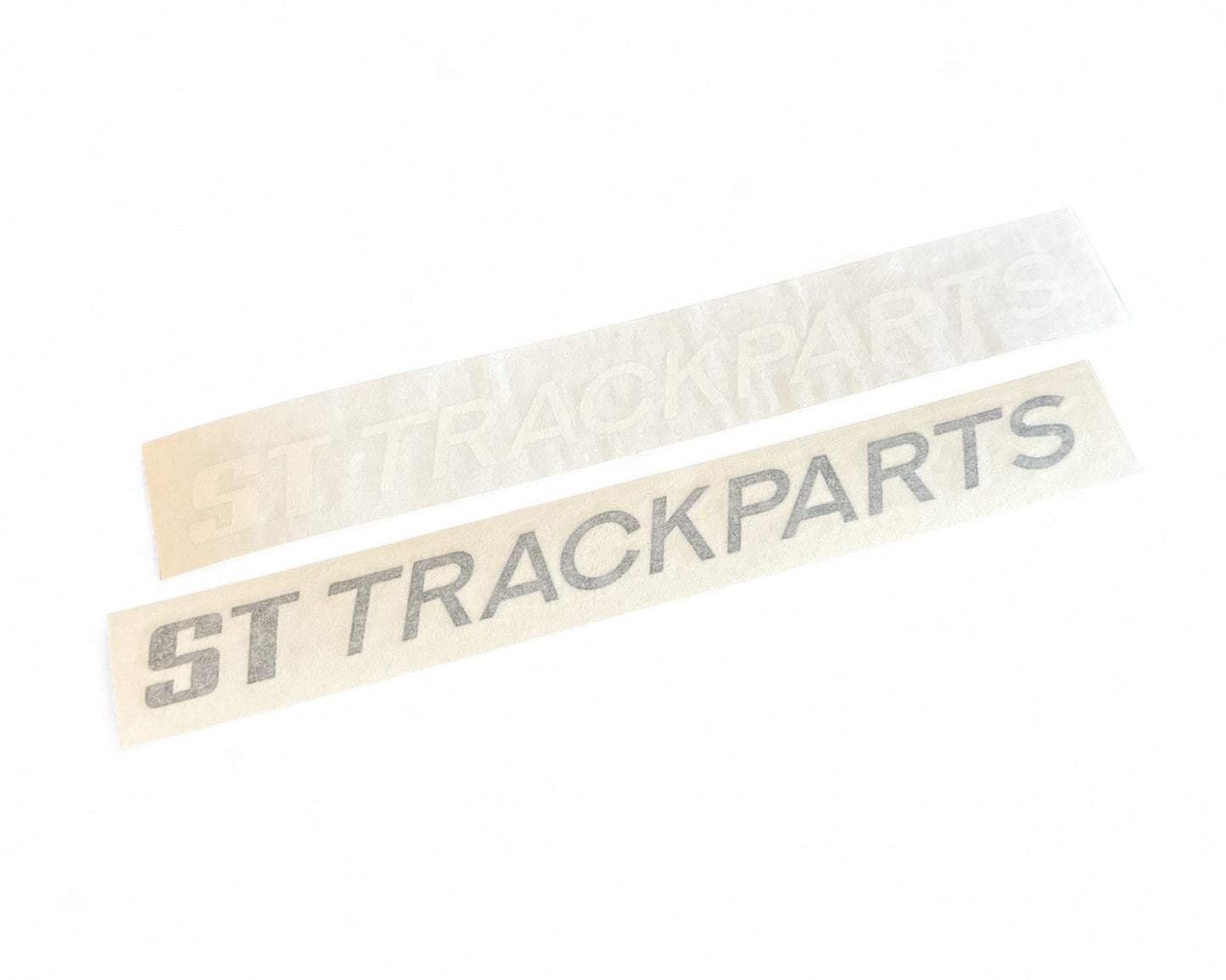 ST-Trackparts Sticker Regular
