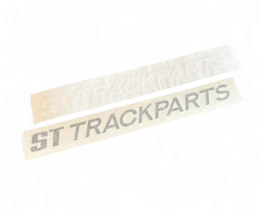 ST-Trackparts Sticker Regular