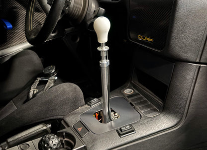 Teardrop Shift Knob Delrin (ST-Trackparts Shifter, CAE, Coolerworx, RTD)