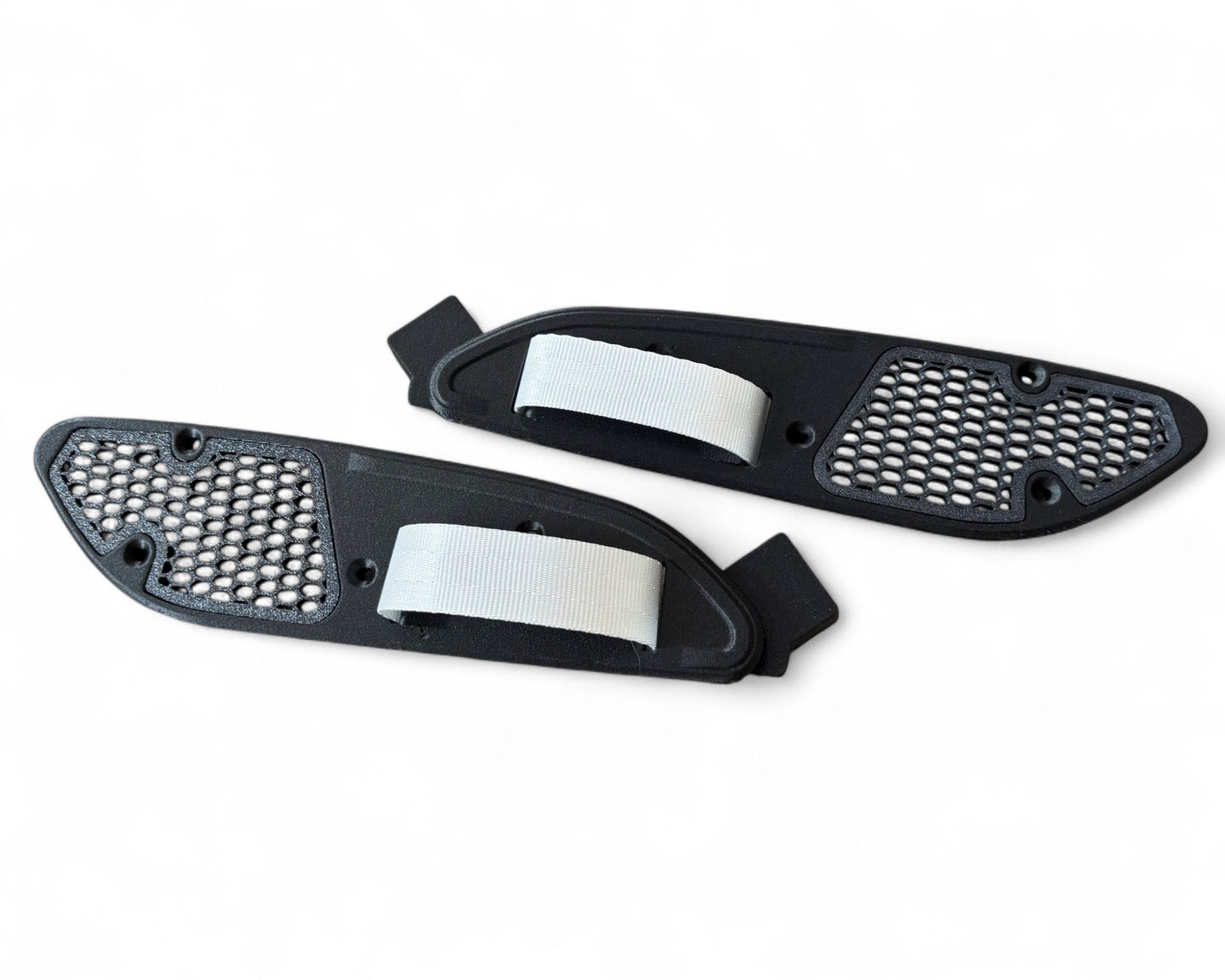 E46 Coupe Door Pull Strap Conversion Kit