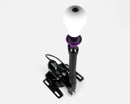 BMW E36 / E46 Short Shifter ST-Trackparts (Black Edition)