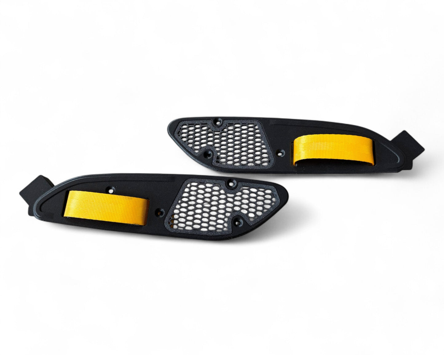 E46 Coupe Door Pull Strap Conversion Kit