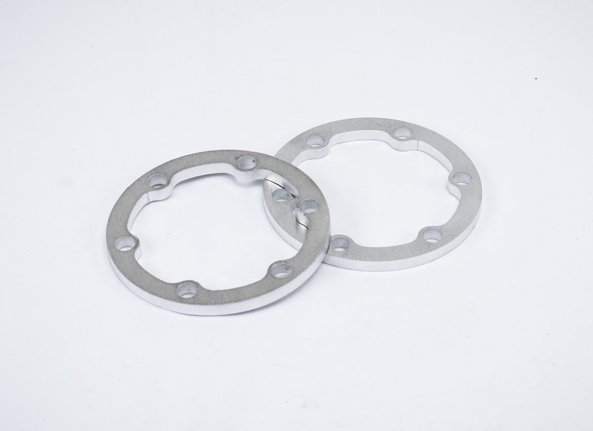 BMW E30/E36/E46/E9x Axle spacers – ST Trackparts