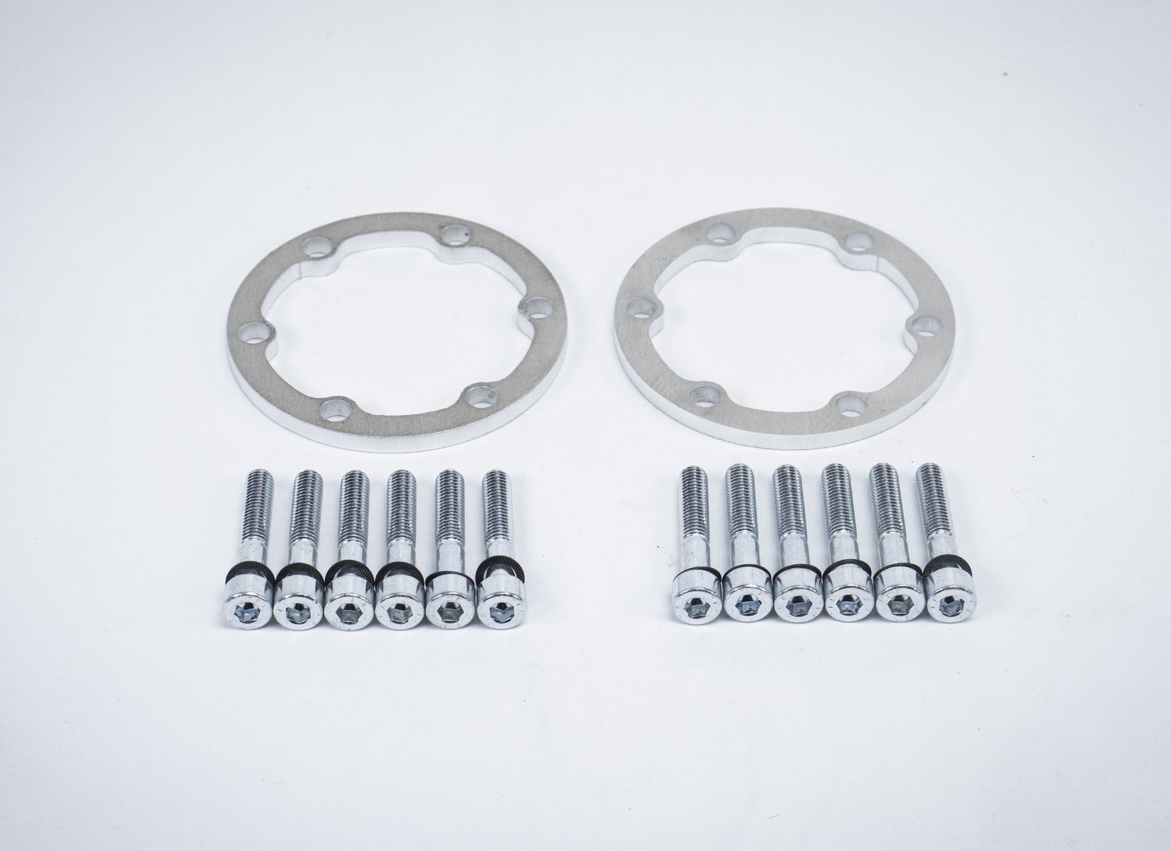 E30/E36/E46/E9x Axle spacers ST Trackparts