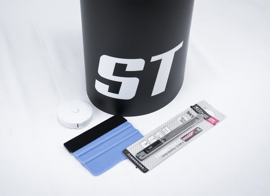 ST-Trackparts Zonneband