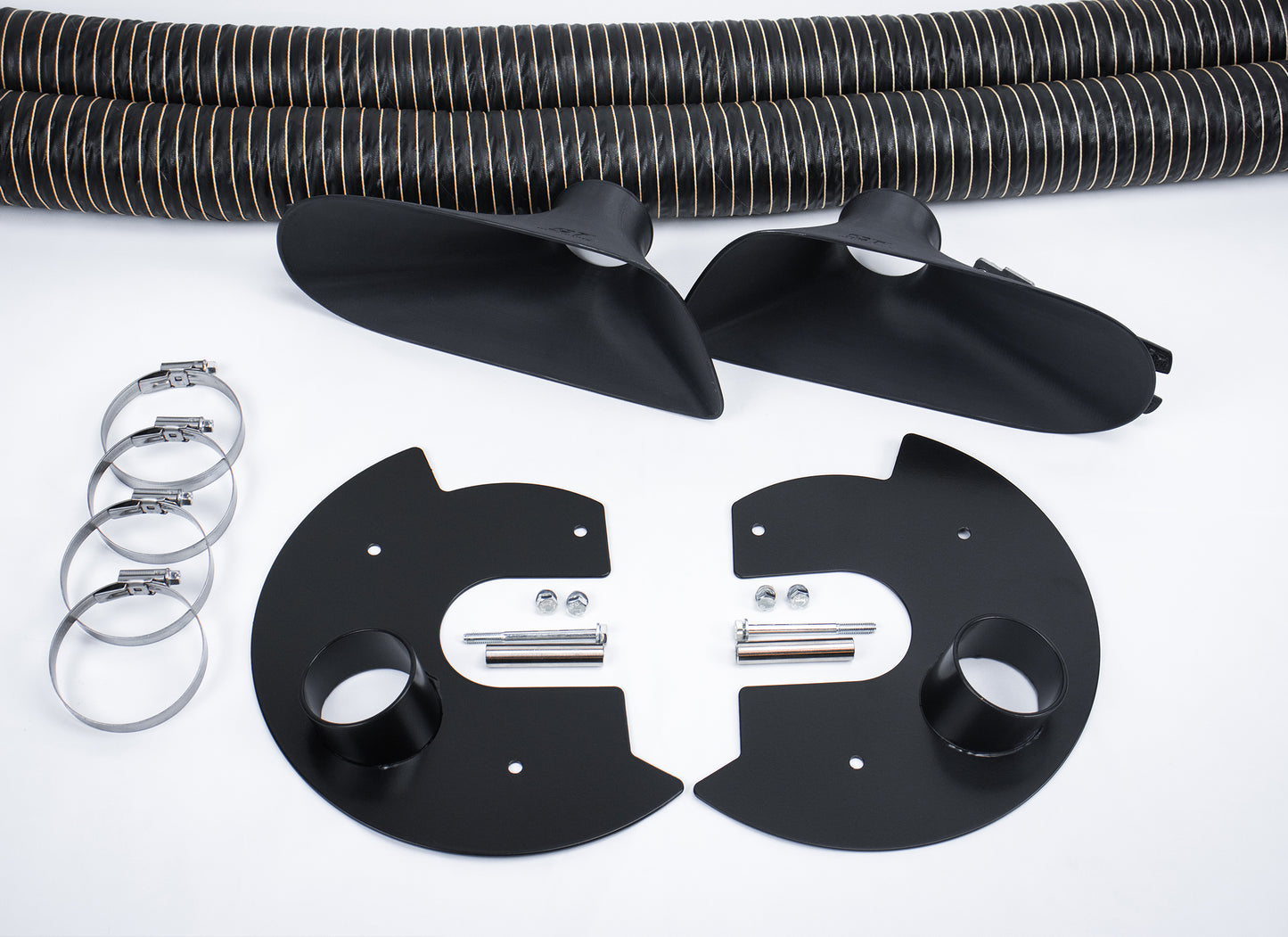 E46 M-Tech 2 Brake Cooling Kit