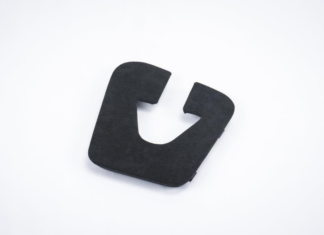 BMW E36 Coolerworx Shifter Cover Alcantara
