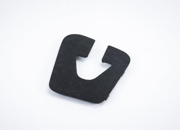 BMW E36 Coolerworx Shifter Cover Alcantara
