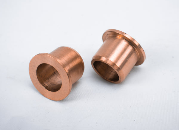 BMW E30/E36/E46/Z3/Z4 Pedal Bushings Bronze