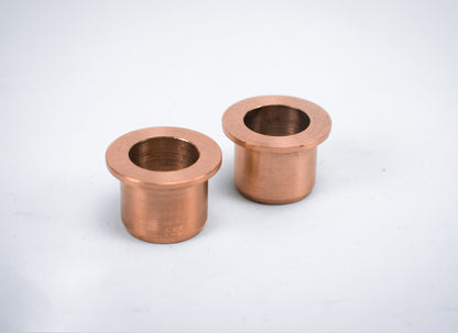 E30/E36/E46/Z3/Z4 Pedal Bushings Bronze