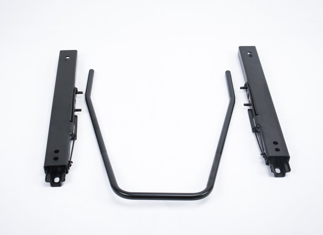 Sledes voor stoelconsoles